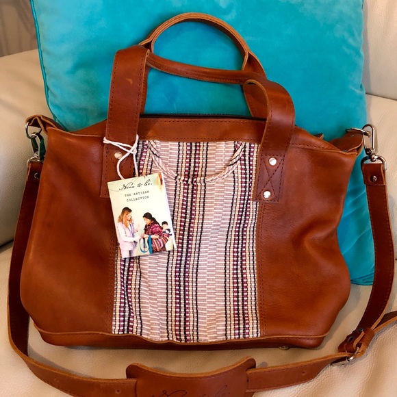 Nena & Co Enlighten Artisan collection HTF Sonia - Picture 2 of 8